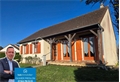 Pavillon à la vente